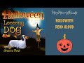 HALLOWEEN LOOOONG DOG Read Aloud / Halloween Long Dog