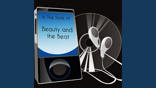 Beauty and a Beat - Precision Tunes