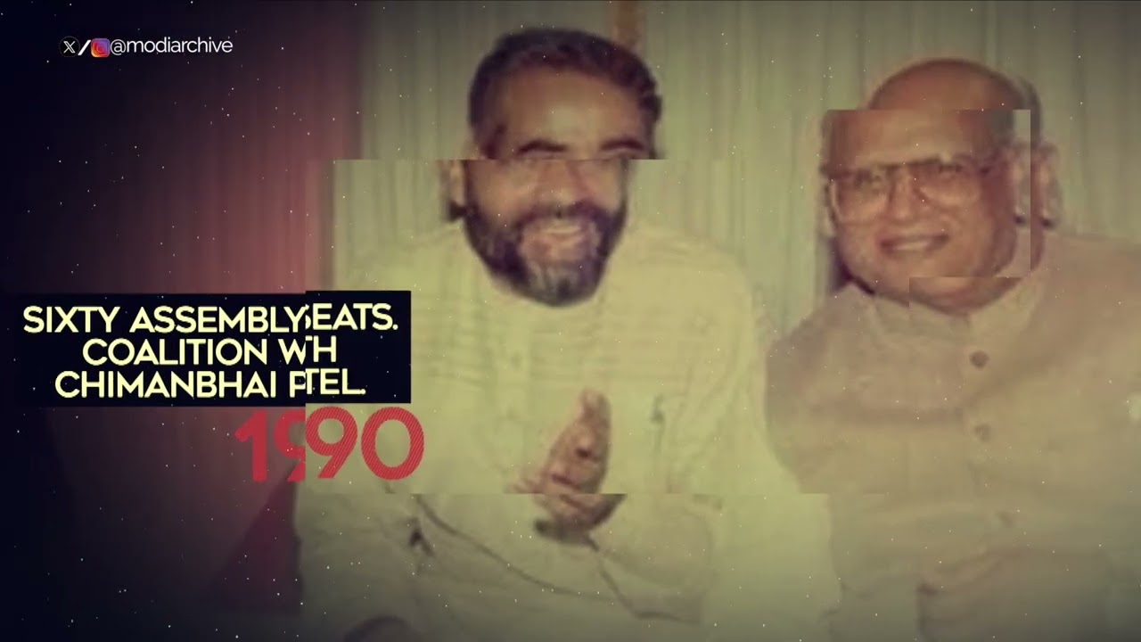 The Day India’s Destiny Changed Forever