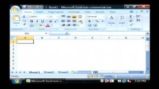 Computer Tech Support : Definition of Tools in Microsoft Excel