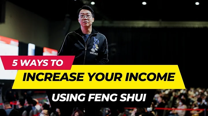 5 Ways To Increase Your Income Using Feng Shui [Year of the Water Rabbit] - DayDayNews