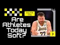 Are Today's Athletes Too Soft? Dog Eat Dog Ep. 6