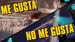 Mi opinión y Detalles sobre Borderlands 3 | Qué me gusta y Qué no