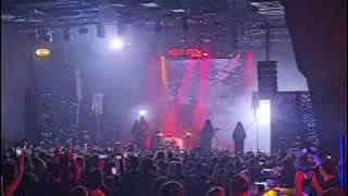 Batuskha - Yekteniya I (27.10.2024 / Istanbul)