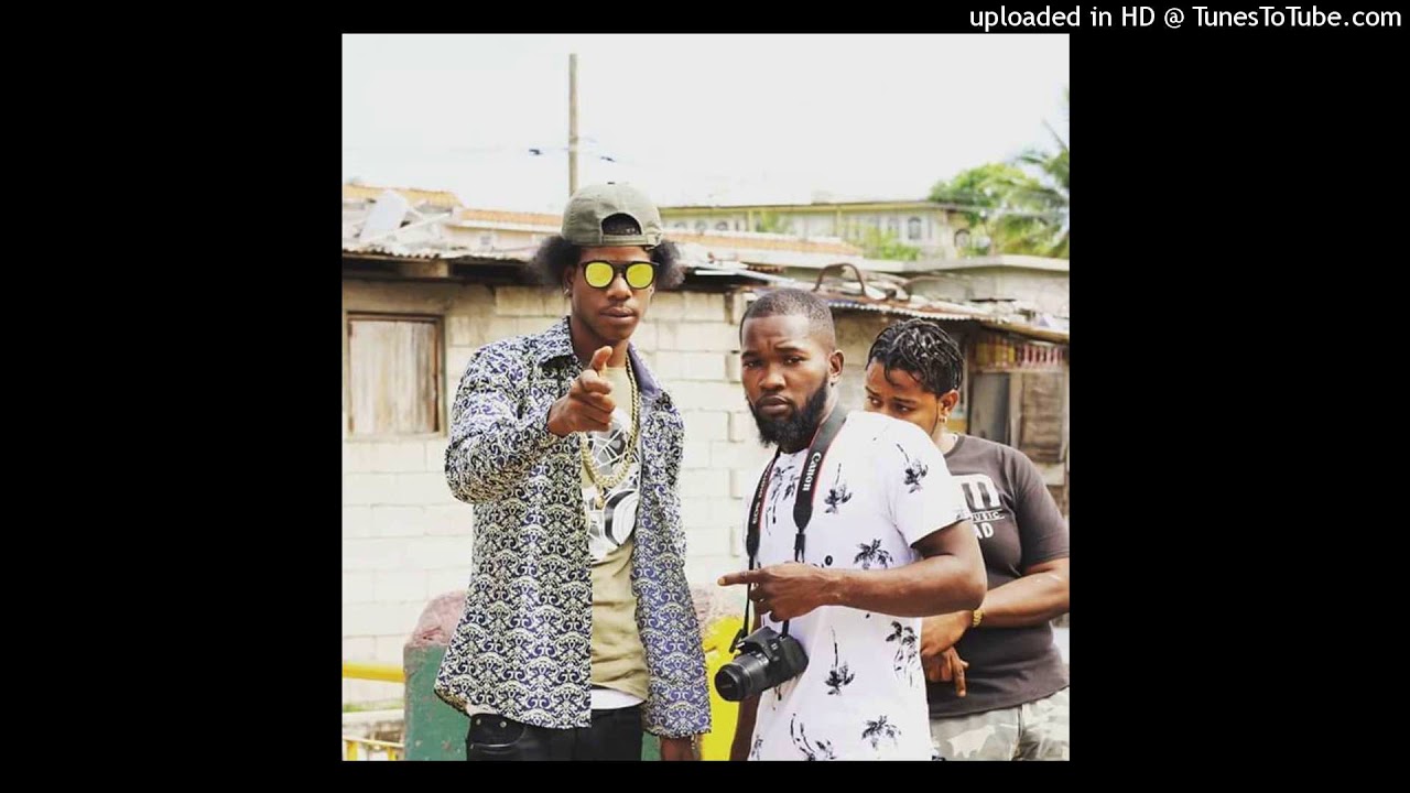 Fully Bad - Coffin & Wreath (Masicka Diss)