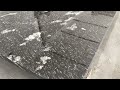 Производство памятников из индийского гранита