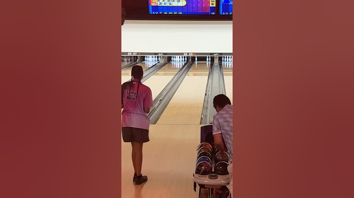 Wait for it… #bowling #stormnation