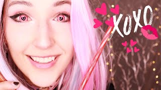 Asmr Possessive Girlfriend Wants To Become One With You Valentines Ritual Asmr