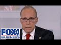 Larry Kudlow: Israel and the US must fight back