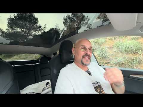 Road trip Blois /Manosque arrivée 