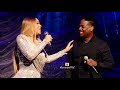 Mariah and Trey- I'll Be There: 2-15-2020