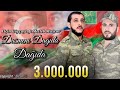 Elcin Goycayli - Dusmeni Dagida Dagida & Metleb Misirov (Official Lyric Audio)