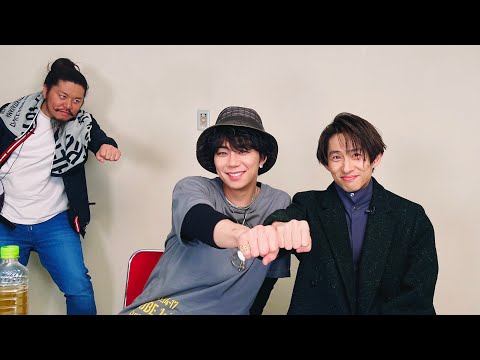 【Live初日】遂に北山とLINE交換することができました😘 2024.03.14