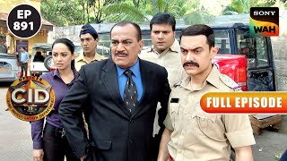 CID ​​कैसे करेगी एक Police Attacker पर कब्ज़ा? | CID | सी.आई.डी. | 20 May 2024