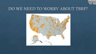 Reflex Testing for Lyme & Tick-Borne Relapsing Fever Webinar
