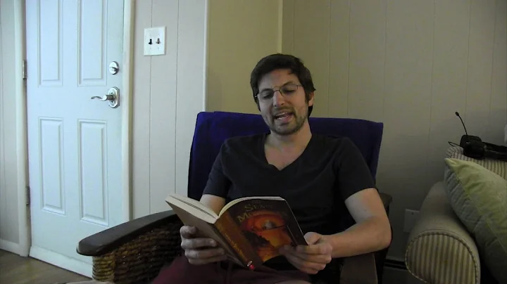 Sea of Monsters - Chapter 2 Part 1