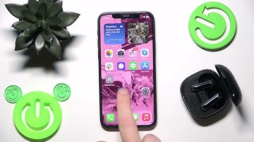 SOUNDCORE P40i – How to Add Earbuds to Smartphone App