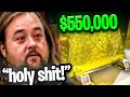 Pawn Stars MOST INTENSE Deals!