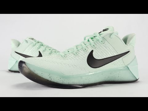 kobe ad 2017 review