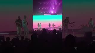 Technicolor Fabrics Y Coe Cambiarlo Todo Teatro Metropolitan