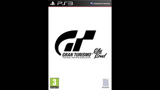 Gran Turismo Lily Loud Soundtrack - Menu Theme 2 (Mr 4WD)