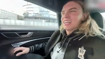 MAYOT & молодой калуга - Инопланетяне (snippet 05.05.25)