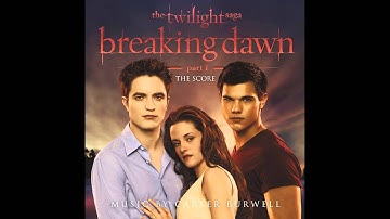Breaking Dawn (Part 1) - The Venom