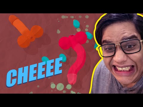 ISKE DUM PE I WENT CRAZY feat @officialscoutop @CarryisLive