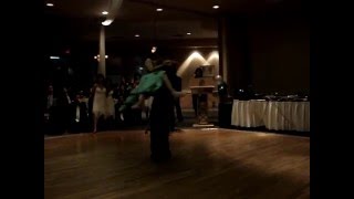 aimee's cotillion - lyrical
