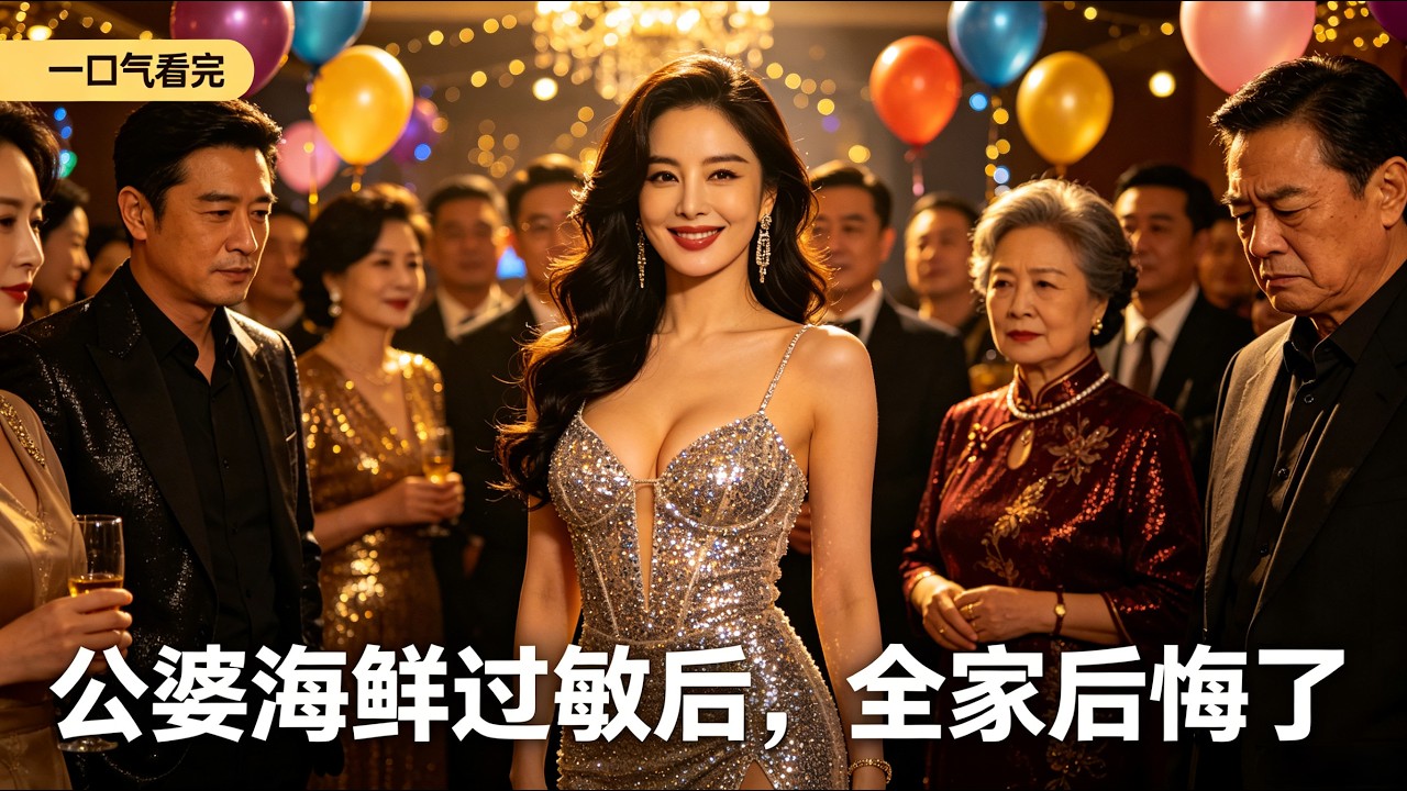 十年婚碎：她不再卑微求全