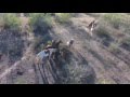 Pega de Boi no Mato Sitio Craibas Maravilha    AL  06/08/16 Drone Imagens Aéreas