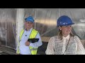 verbouwingsjournaal Centre Céramique, aflevering 4