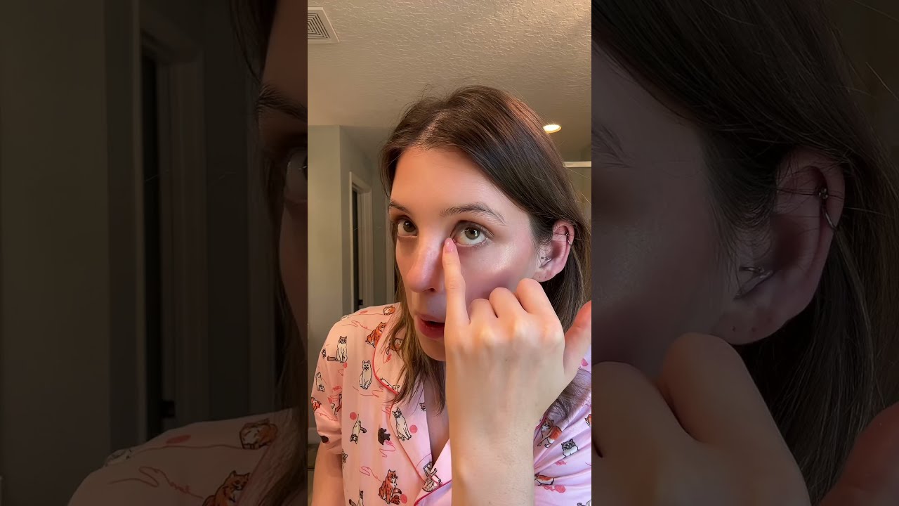 “Manchild” by Sabrina Carpenter ASL Cover 💗