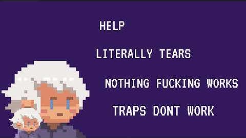 I tried to make a roguelite in 5 days. Here’s what happened.