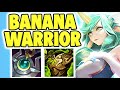 THE META IS 100% SCREWED! SORAKA TOP IS 100% OP NOW WITH BUFFED ITEMS! League of Legends Gameplay