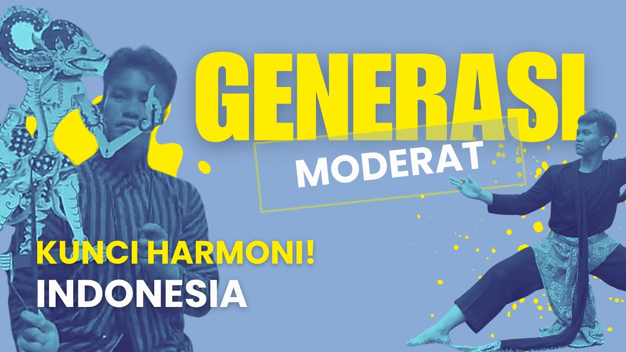 VOSI HAB Kemenag Jombang 2025 - A.M.Yusron Amin - MTs - MTs N 8 Jombang