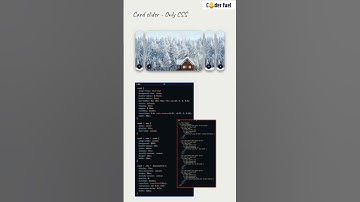 Animated CSS Flex Card - only CSS #Flexbox #CSSAnimations #WebDesign #FrontendDevelopment #PureCSS