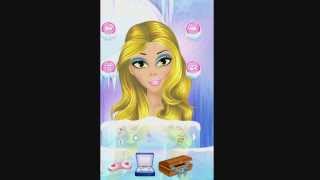 Ice Princess Spa Salon -  Android Games screenshot 3