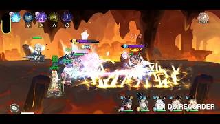 Astral Chronicles Phantasm Floor 61F