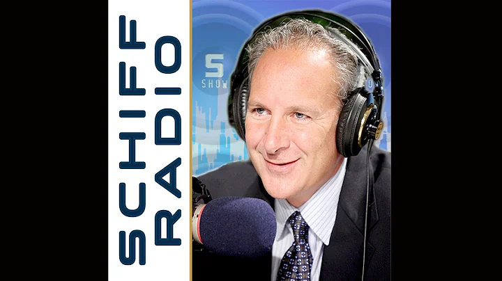 Ep. 125: Janet Yellen Gets Nuts