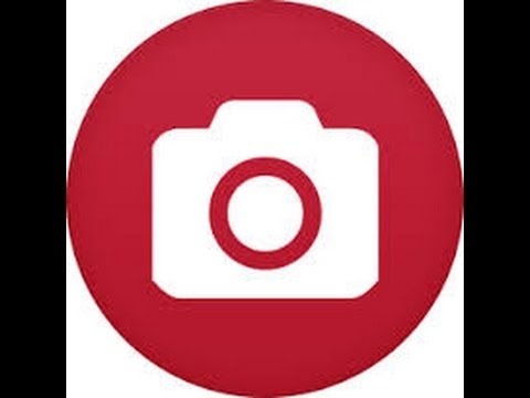 How to take a screenshot without print screen button - YouTube