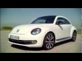 Volkswagen beetle  beauty shots