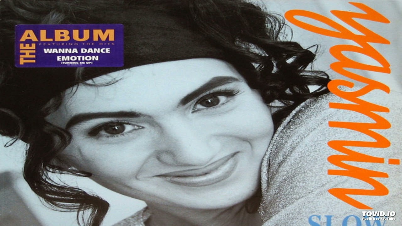 Yasmin - Give Up - YouTube