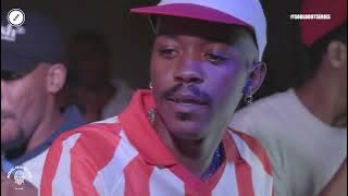 AMAPIANO MIX | SOS SOUL'D OUT SERIES | SOUL NATIVEZ B2B WITH SHAKES AND LES - EP 19