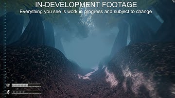 SCP: Project Unreal | Work in Progress variable Fog