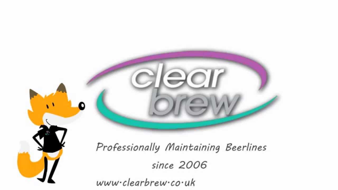 Preview Clear Brew Video YouTube