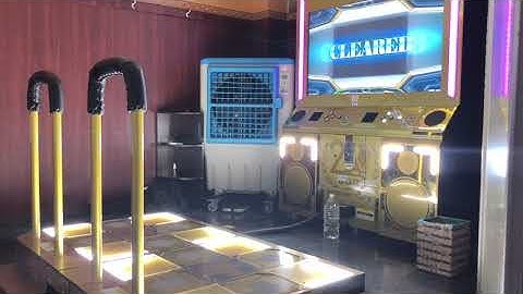 [DDR] [NG集(プレイ順)] 足13 ドーパミン DDP PFC 999490 Difficult double