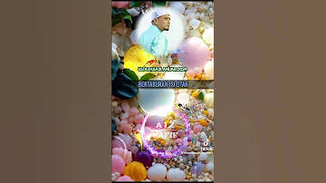 USTAZ WADI ANUAR 2024 BERTABURAN ISI OTAK Tiktok Shorts 2024 