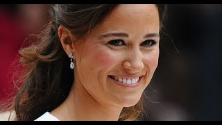 Pippa Middleton May Be Offered A Major New Job When Sister Kate Becomes Queen