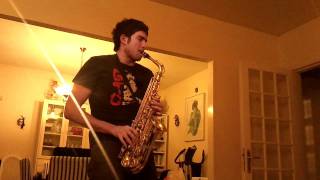 Saxo lolo